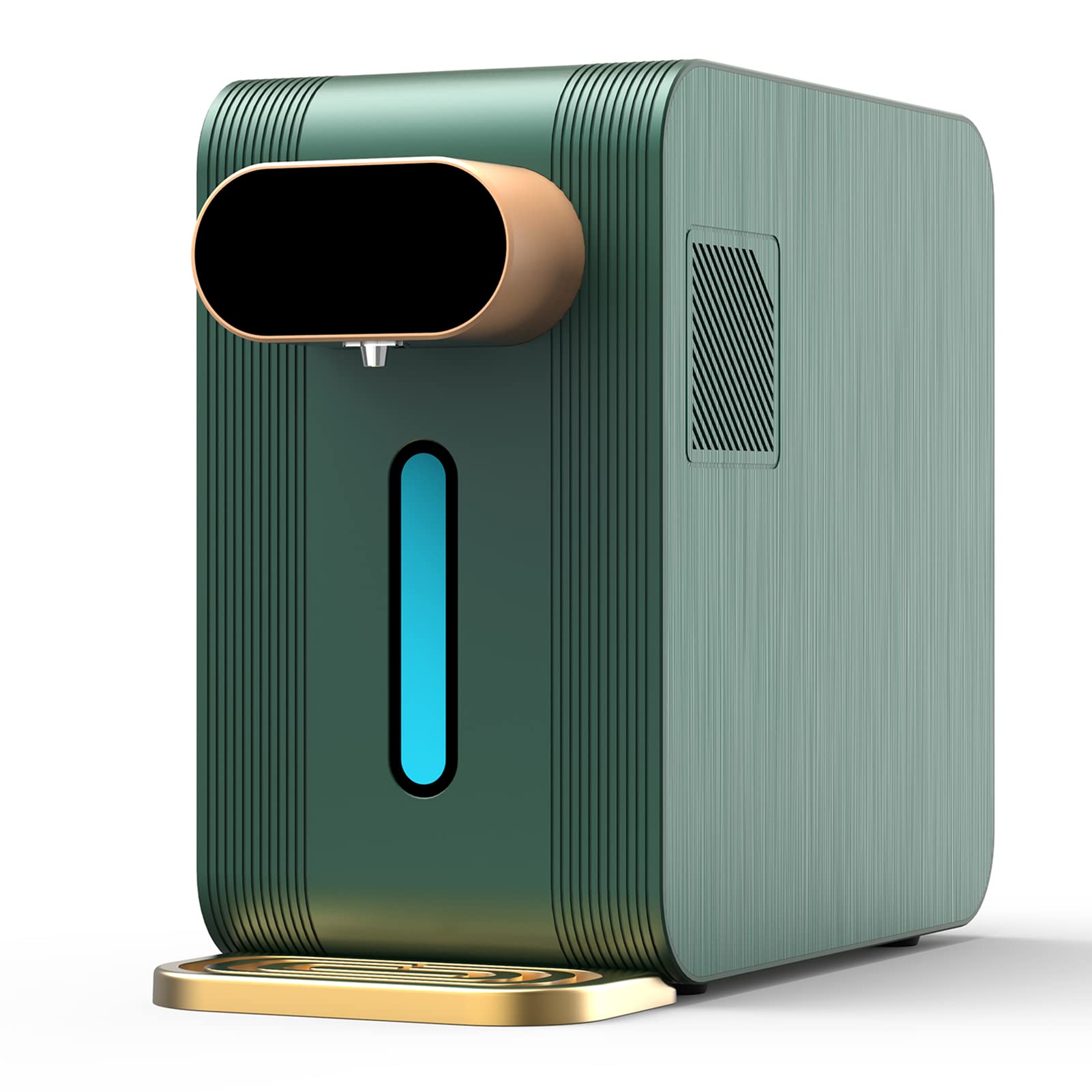 Amazon.com: FXNFXLA Hydrogen Water H2 Inhalation Machine, 99.99